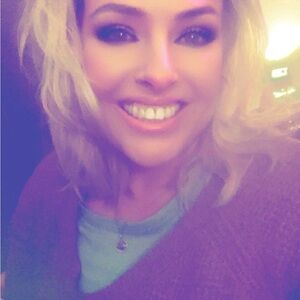 Meet your Posher, Jess